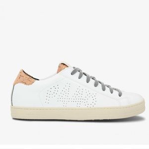 P448 John Cork size 38